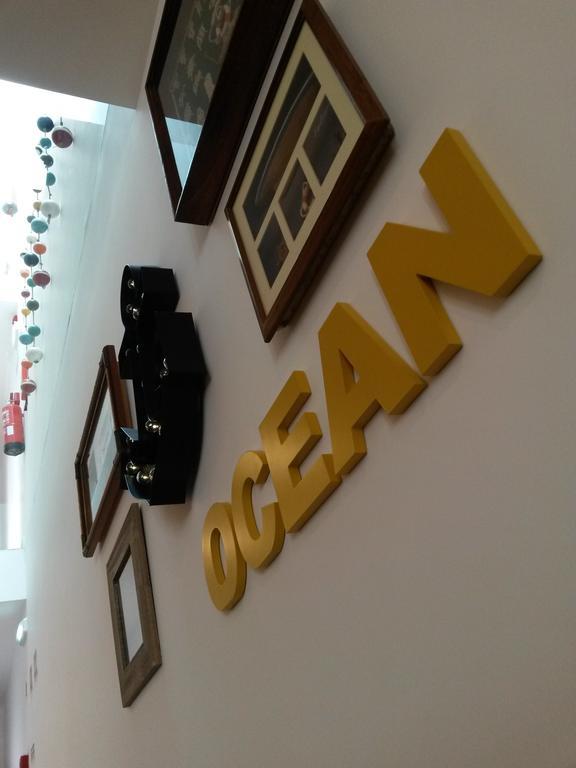 Aveiro Rossio Bed & Breakfast Ngoại thất bức ảnh