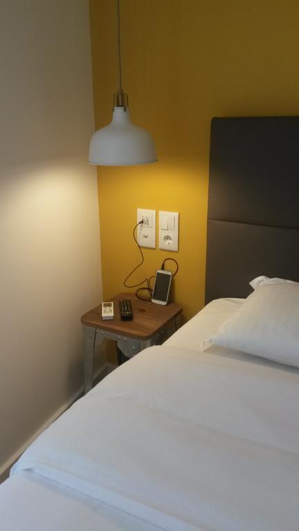 Aveiro Rossio Bed & Breakfast Ngoại thất bức ảnh